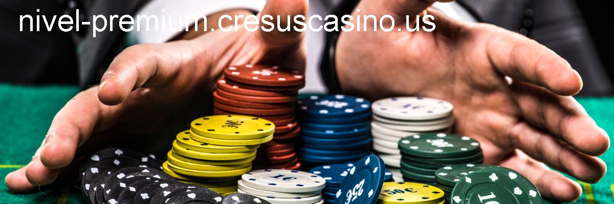 nivel-premium.cresuscasino.us